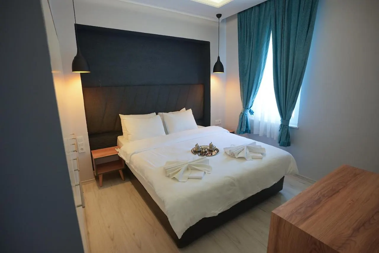 Sea Front Pansiyon Hotel Antalya 0*,  Turkey