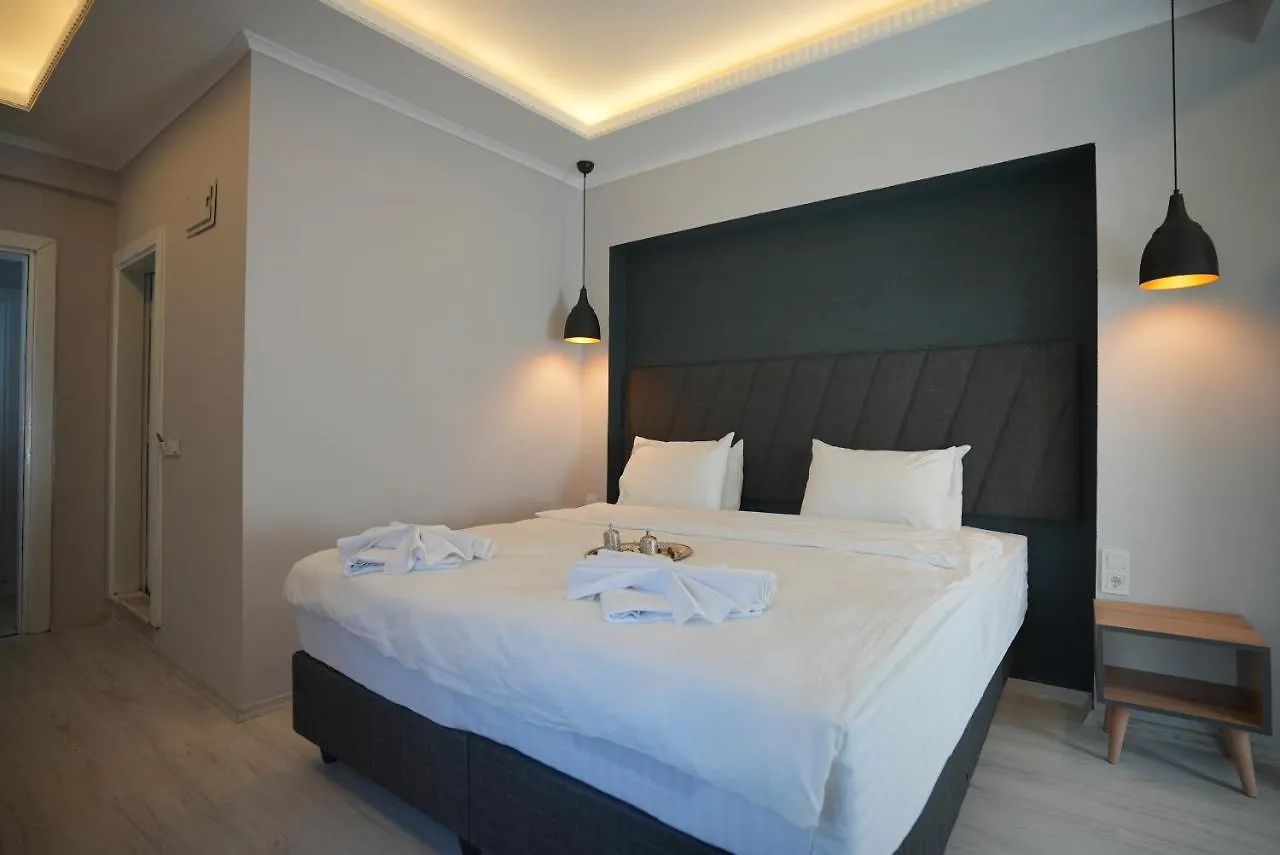 Sea Front Pansiyon Hotel Antalya 0*,  Turkey