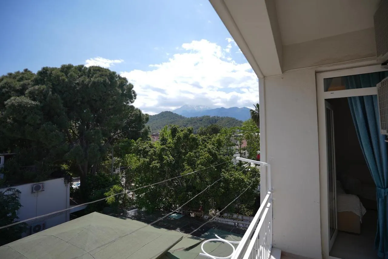 Sea Front Pansiyon Hotel Antalya