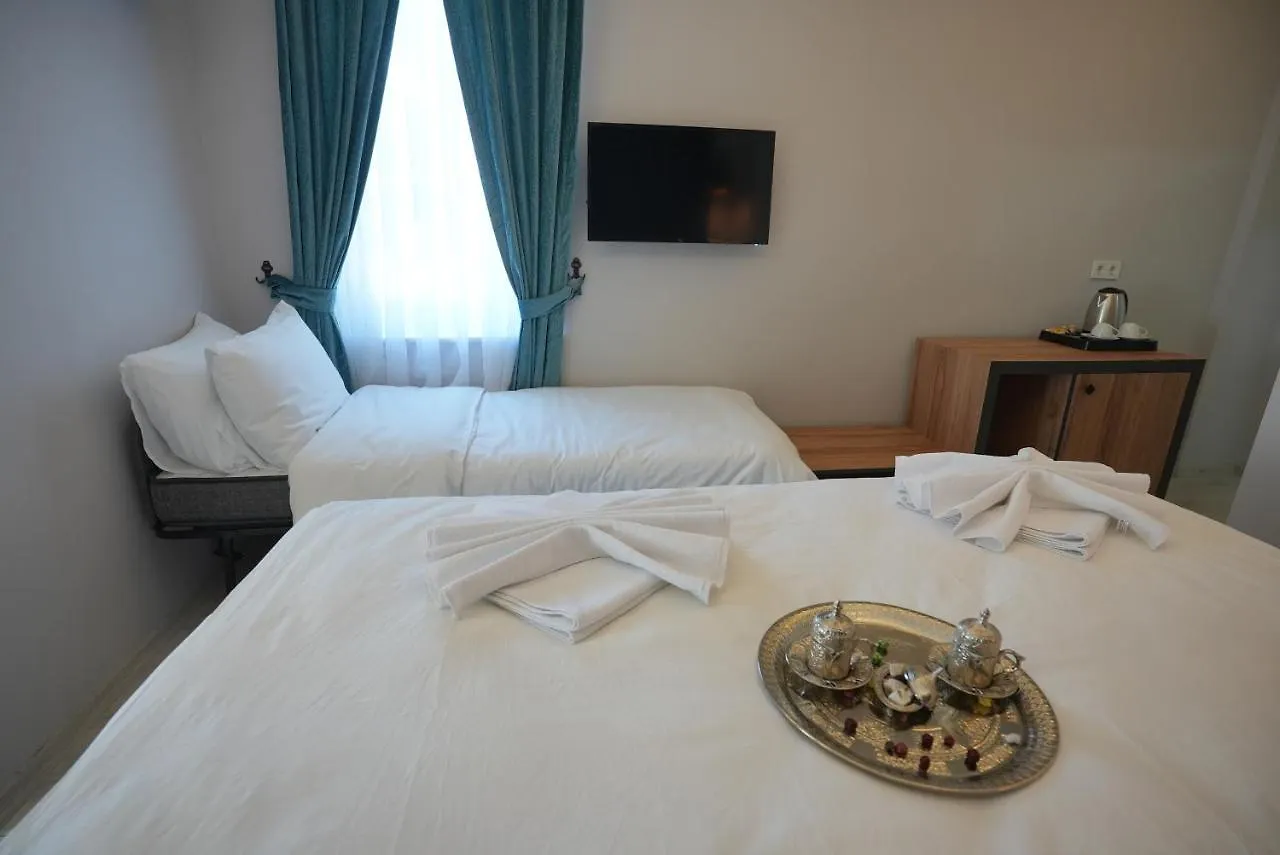 Sea Front Pansiyon Hotel Antalya 0*,