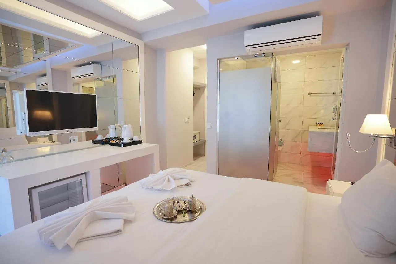 Nar 15 Boutique Otel Antalya