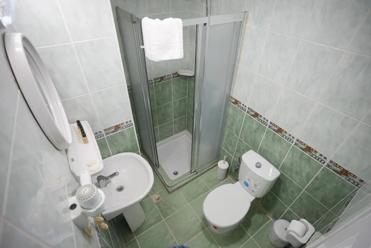 Nar 15 Boutique Otel Antalya
