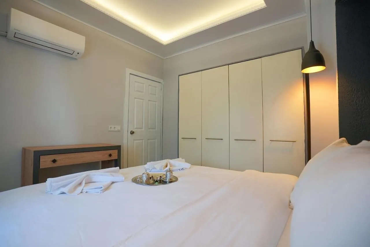 Nar 15 Boutique Otel Antalya Kemer