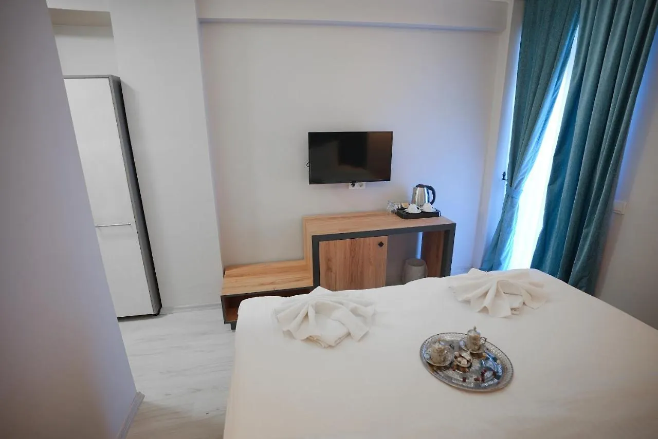 Nar 15 Boutique Otel Antalya 0*, Kemer