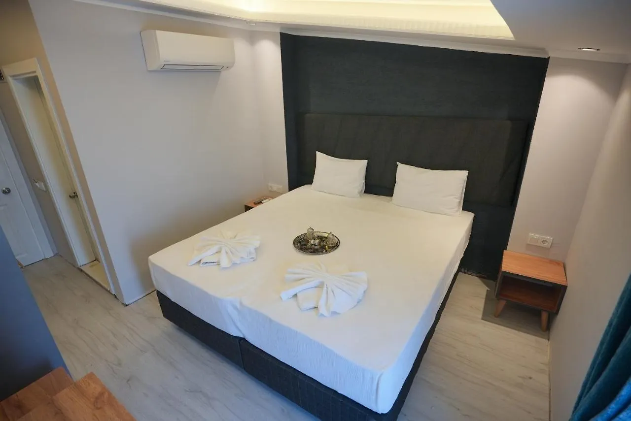 Nar 15 Boutique Hotel Antalya  Kemer