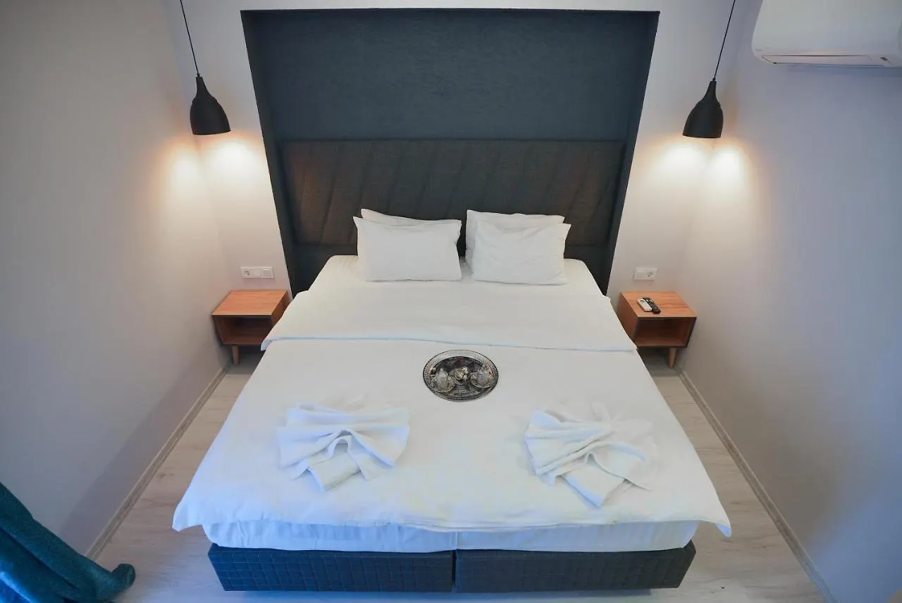 Nar 15 Boutique Otel Antalya