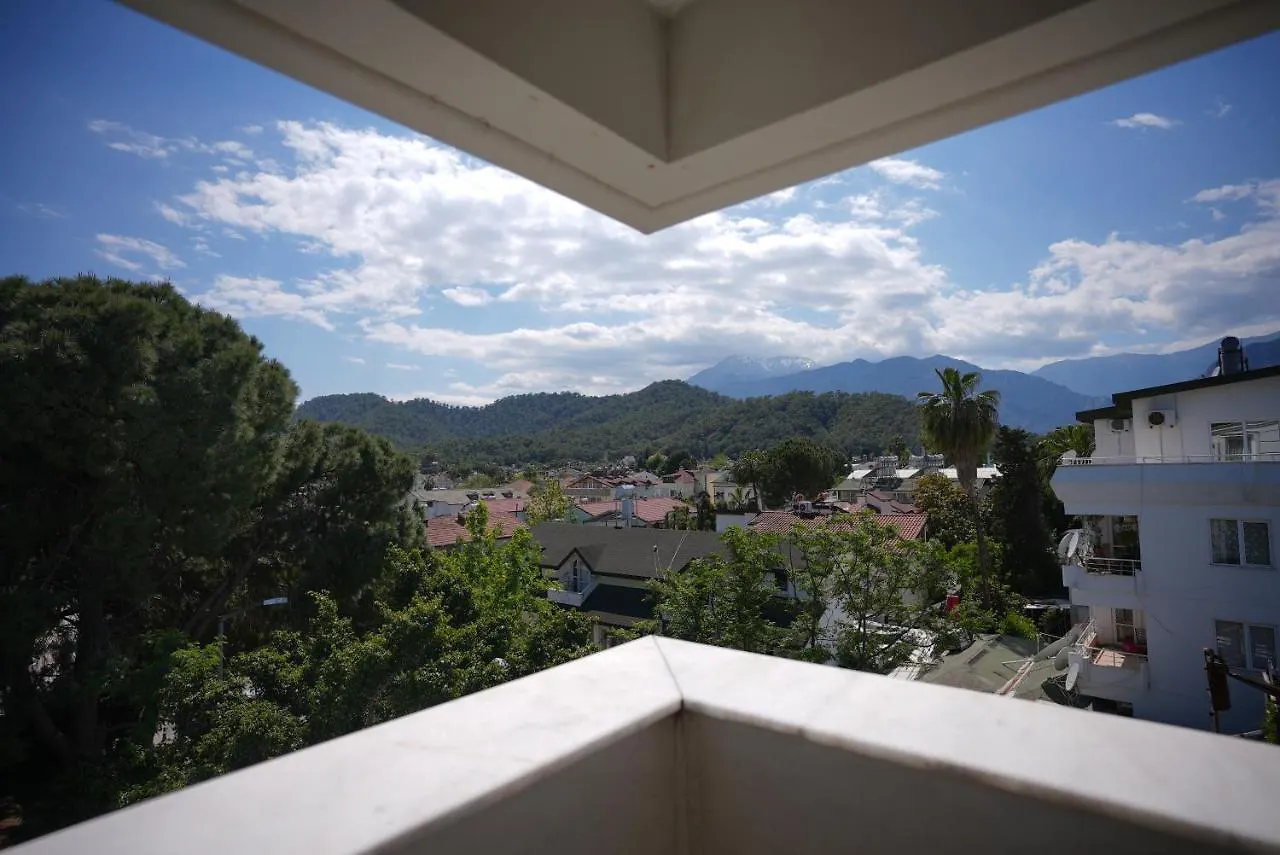 Nar 15 Boutique Hotel Antalya