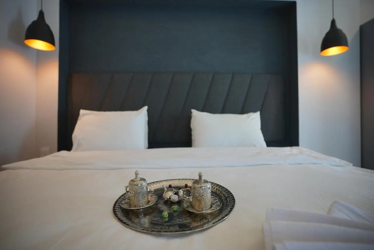 Nar 15 Boutique Otel Antalya  Kemer
